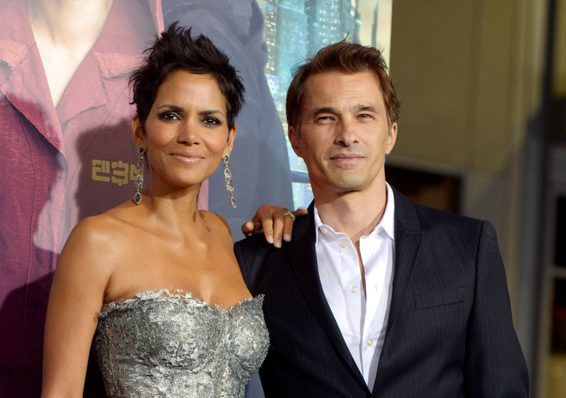 Why Did Halle Berry File for Divorce from Olivier Martinez?