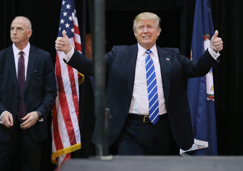 How Much Are the GOP Candidates Worth?