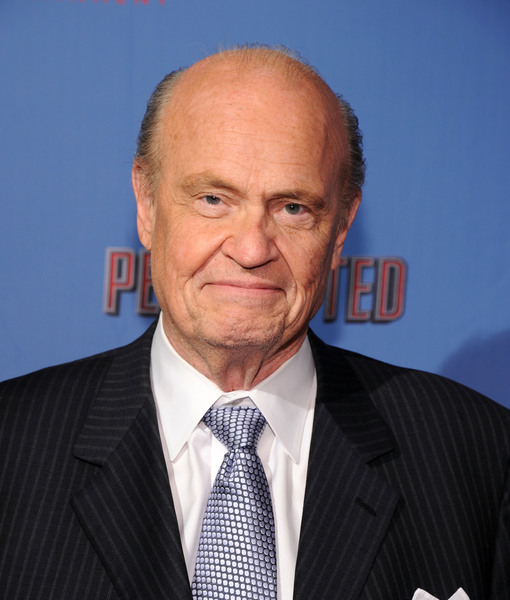 Former Politician and 'Law & Order' Star Fred Thompson Dies