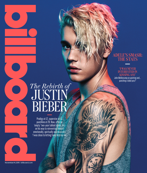 Justin Bieber Admits Fame Almost Destroyed Him