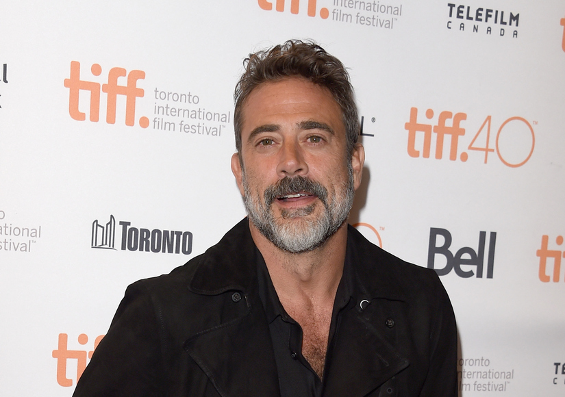 Jeffrey Dean Morgan Cast as Villain Negan in 'The Walking Dead'