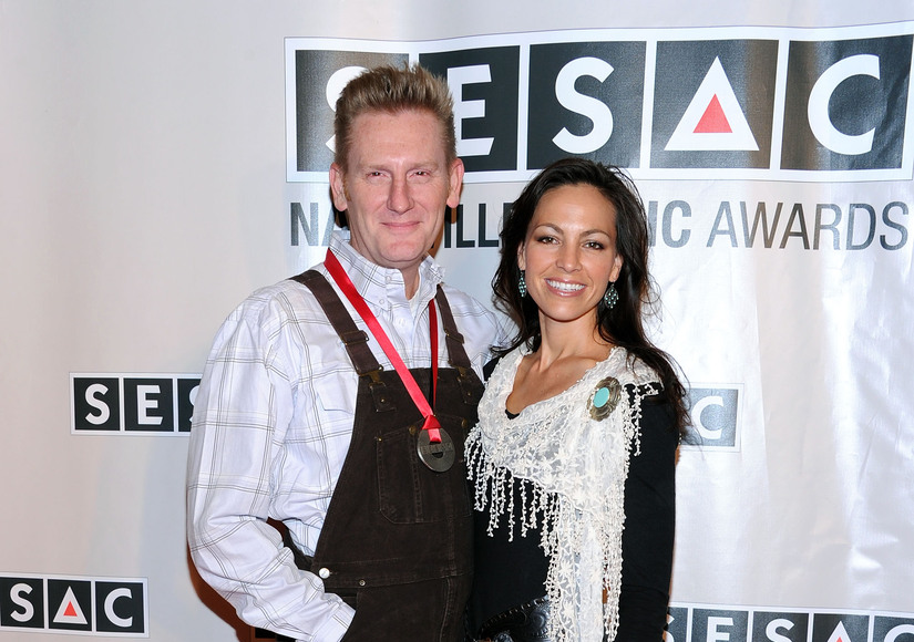Joey Feek’s Husband Reveals ‘She Can No Longer Get Out of Bed'