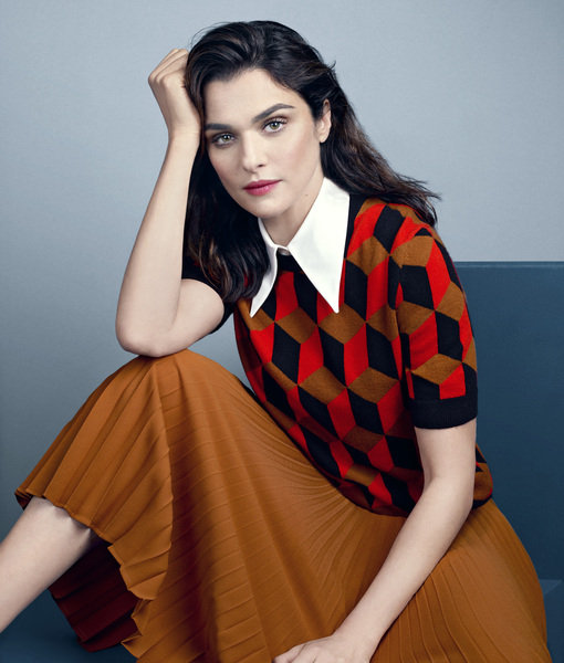 Rachel Weisz 2