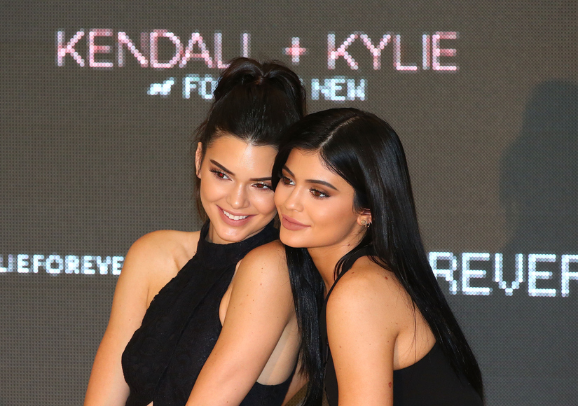 kendall-kylie