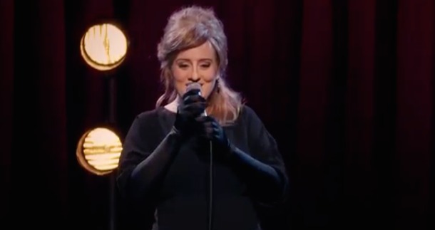Hello, It's (Really) Me: Watch Adele Prank Her Impersonators!