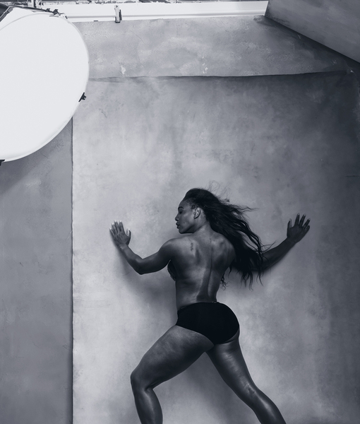 SerenaWilliams
