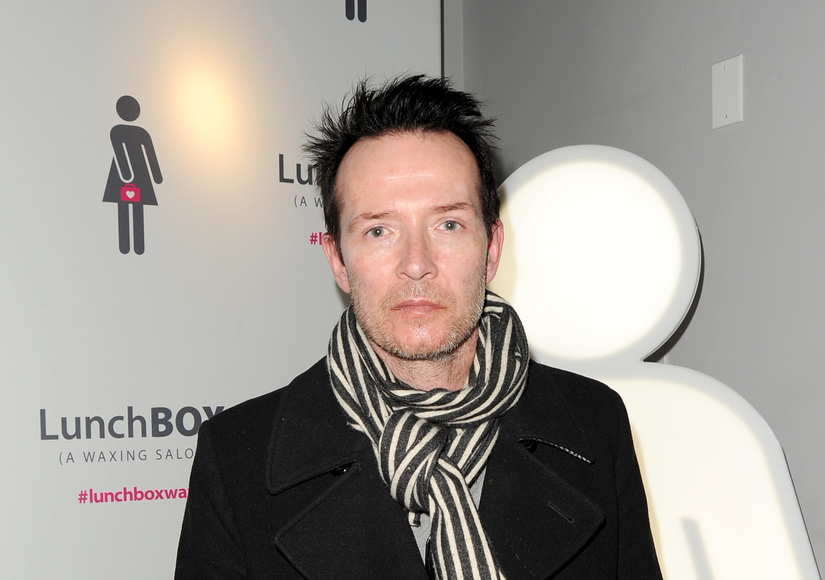 Scott Weiland’s Ex-Wife Opens Up on His Substance Abuse: ‘Don’t Glorify This Tragedy'’