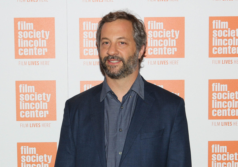 Reality Check! Judd Apatow Compares Donald Trump to ‘Bachelor’ Contestant