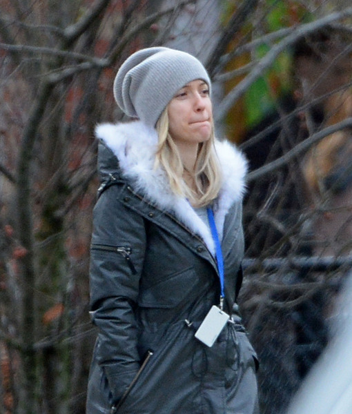 Kristin Cavallari Steps Out After Brother Michael’s Death