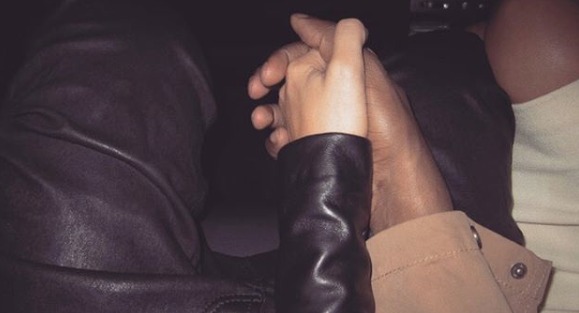 What Saint West's First Days Home Were Really Like
