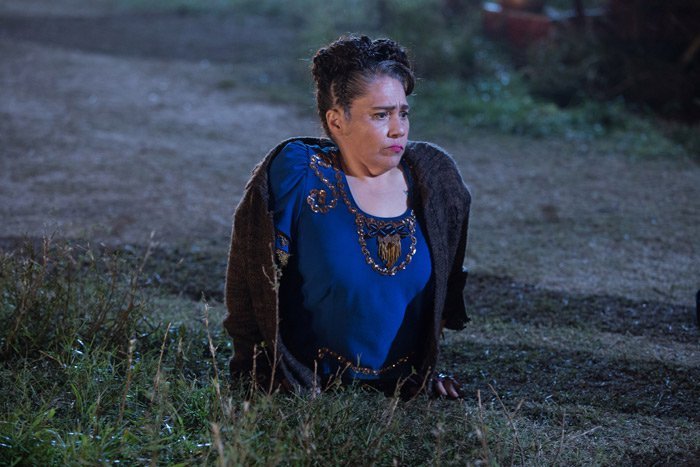 'American Horror Story' Actress Dies