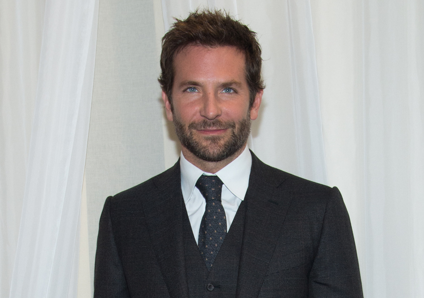 Bradley Cooper on Jennifer Lawrence: ‘We’ve Been Through So Much Together’