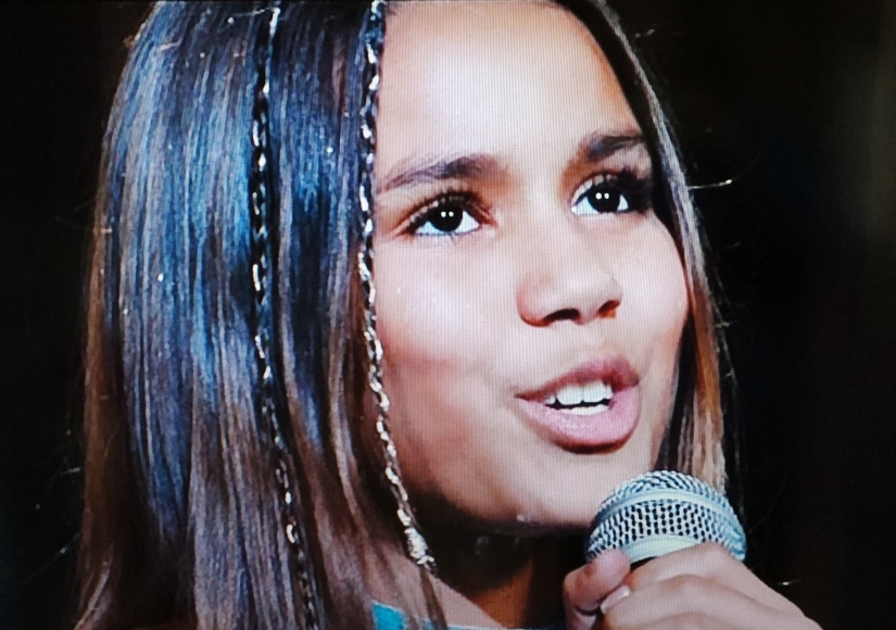 Joanna from 'Love Actually' Grew Up to Be