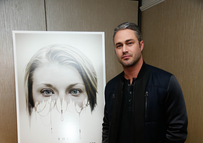 Taylor Kinney Says Lady Gaga Is a ‘Tornado in the Kitchen'