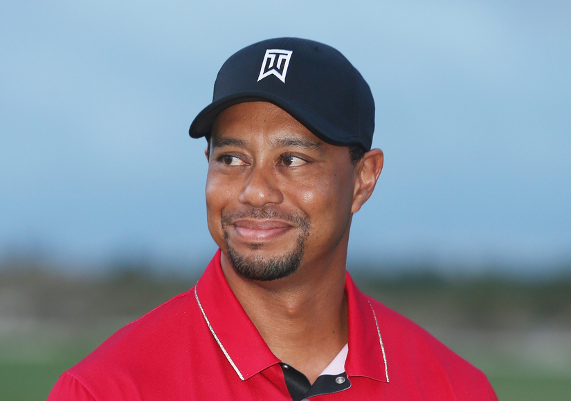 Tiger Woods Must Pay His Ex $54.5 Million by January 15!
