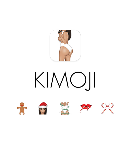 KIMOJI 2