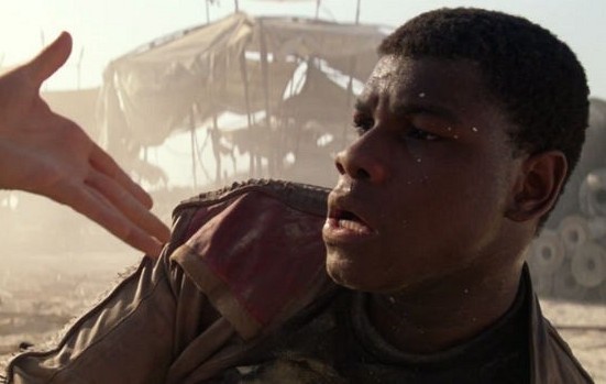 'Star Wars' Crushes More Records, Dominates Christmas Box Office