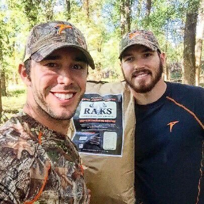 Craig Strickland Still Missing After Friend Found Dead