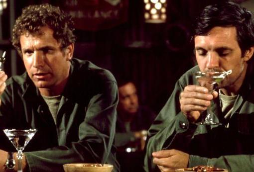 Alan Alda's Touching Tribute to Late 'M*A*S*H' Co-star