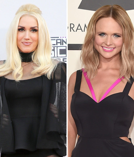 The Feeling Is Mutual Between Gwen & Miranda