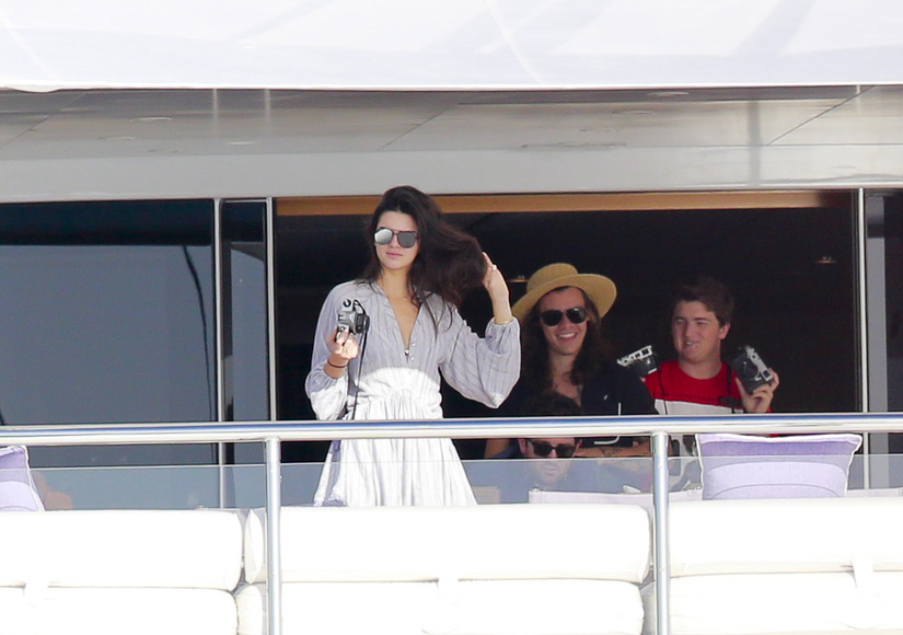 kendall-harry