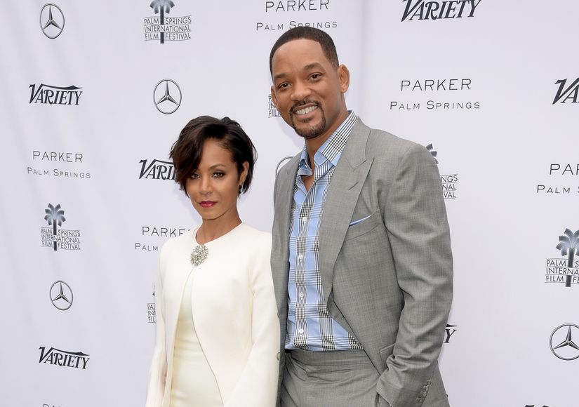 Watch! Will Smith Reflects on ‘Worst’ Time in His Marriage to Jada Pinkett Smith