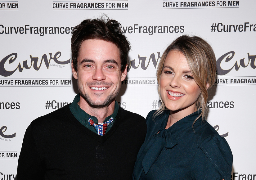 'The Bachelorette' Alum Ali Fedotowsky Is Pregnant with First Child