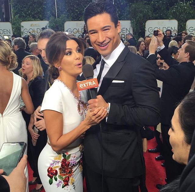 Longoria To Eva Hookup Show What Happened Longoria To Eva Hookup Show What Happened
