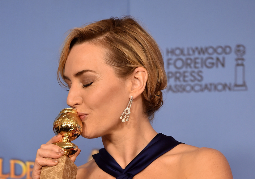Golden Globes 2016: The Winners List