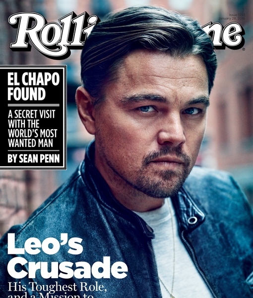 Leonardo DiCaprio Talks About His ‘Misunderstood’ Feelings on Having Kids