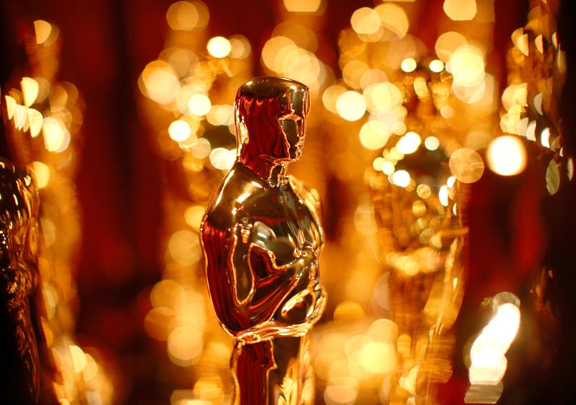 Oscar Nominations 2016: The Complete List