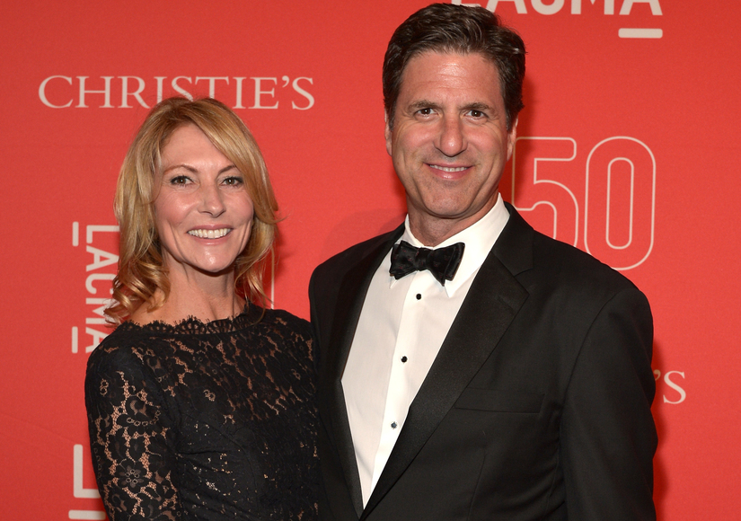 'Modern Family' Creator Steve Levitan and Wife Krista Split