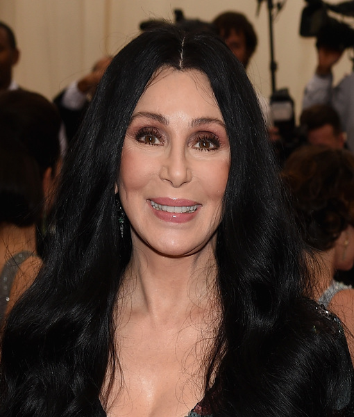 Cher Pledges Support, Free Water to Flint, Michigan
