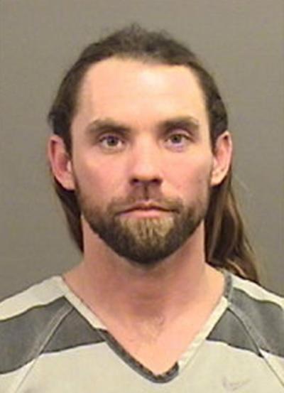 History Channel Reality Star Charged with Murder