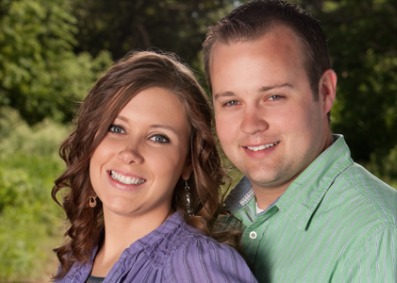 Anna Duggar Visited Josh Duggar in Rehab, Talks 'Most Difficult Year'