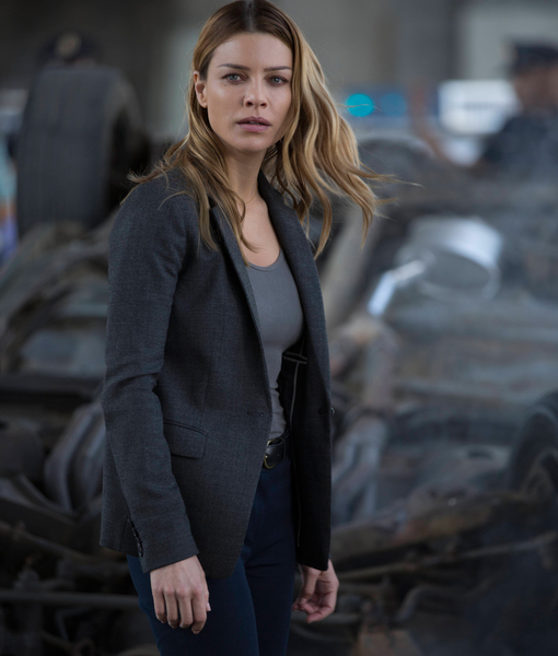 The Vacation from Hell The Devil's At Play in 'Lucifer'