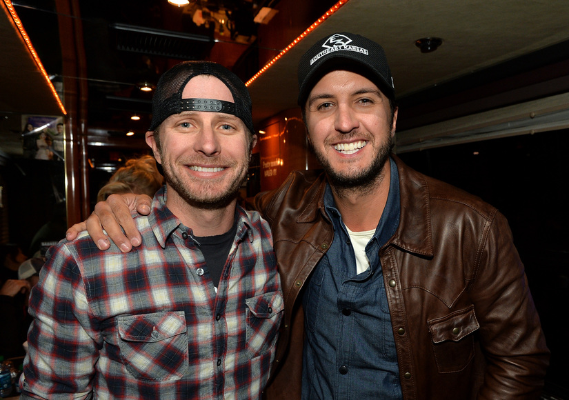 ACM Awards Nominations 2016: See Who Made the Cut