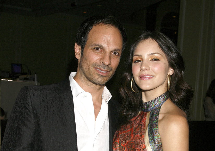 Katharine McPhee’s Divorce Finalized — How Much Is Her Ex Taking?