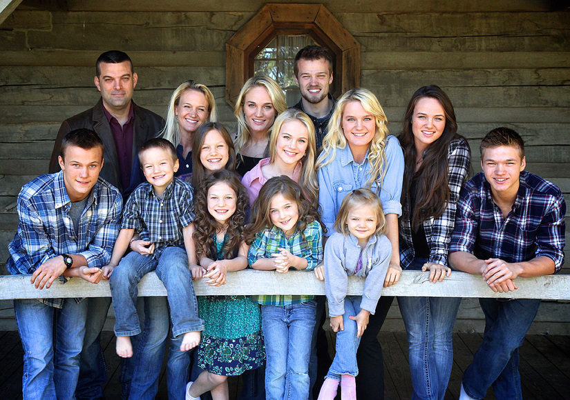 'The Willis Family' Second Season Release Date Announced — Watch Exclusive Promo Clip!