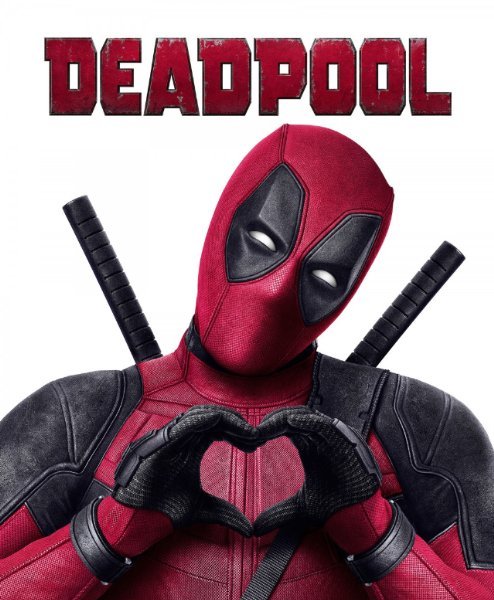 Ticket Buyers Heart 'Deadpool': Ryan Reynolds Movie Set for $130M Opening