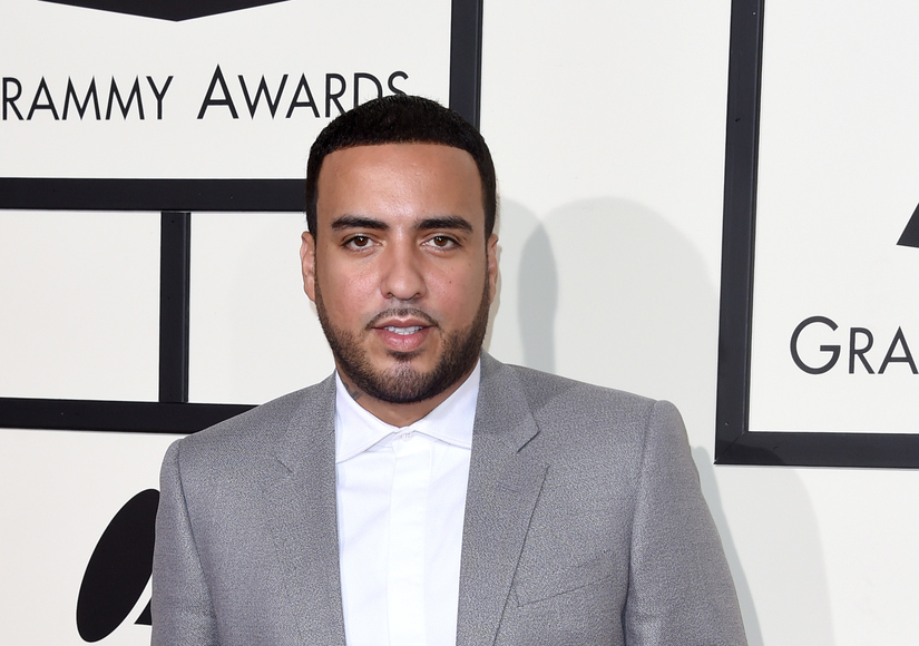 Grammys Confession: French Montana Says He’s Single