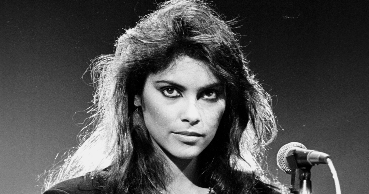 The Artist Formerly Known as Vanity Dead at 57