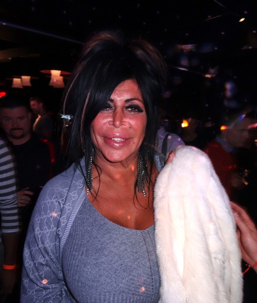 Close Friends Remember Big Ang: 'Everybody in the Area Loved Her'