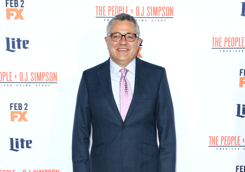 Jeffrey Toobin