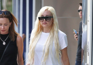 Amanda Bynes’ Big Comeback Plans for 2018 | ExtraTV.com Justin Timberlake Instagram