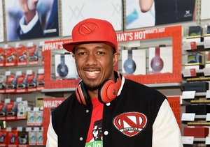 Nick Cannon on Dating: &lsquo;I&rsquo;m Not Comfortable Being Boyfriend'