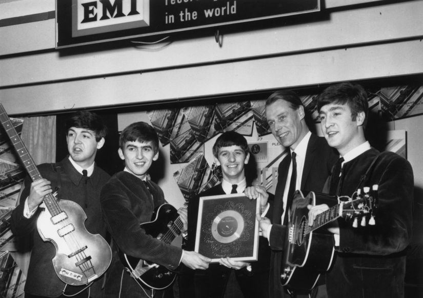 beatles