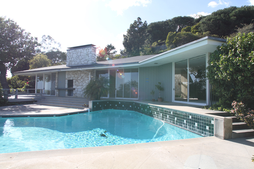 Reagan-Home-before