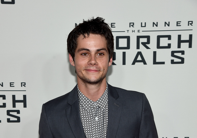 The Latest on 'Maze Runner' Star Dylan O’Brien’s Recovery after OnSet Accident