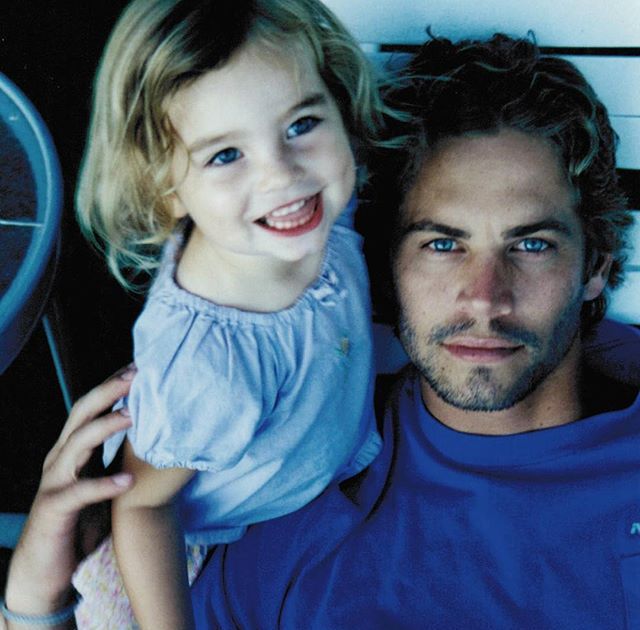 Paul Walker’s Daughter Meadow Receives 10.1 Million Settlement from